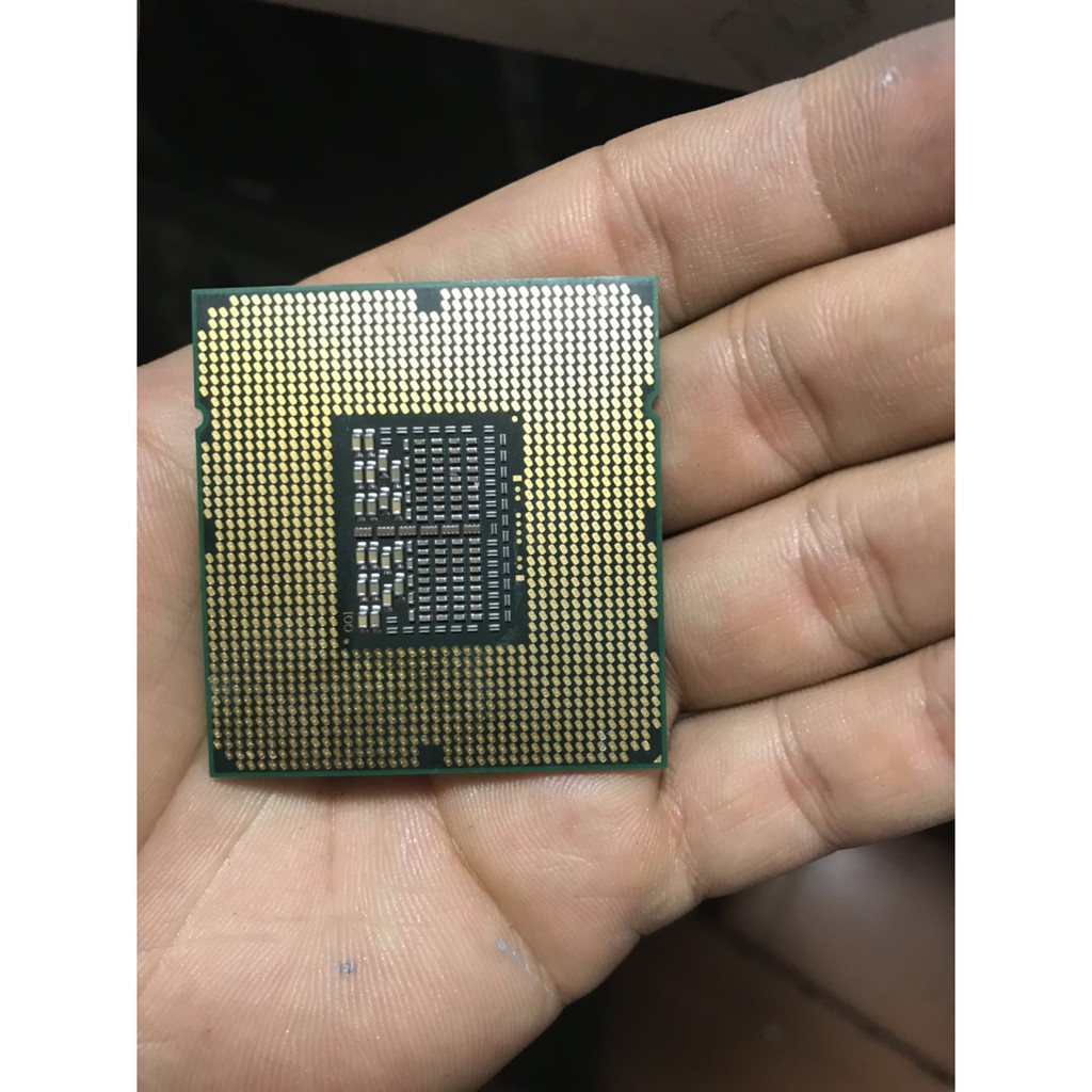 tặng keo - bộ vi xử lý CPU Intel Xeon E5504 socket 1366 cho máy tính pc processor Nehalem EP SLBF9 | BigBuy360 - bigbuy360.vn