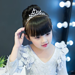 PHỤ KIỆN TÓC CHO BÉ SIÊU XINH [ẢNH THẬT]