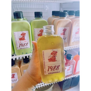 COMBO 50C CHAI DẸP NGANG 330ml