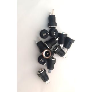 Giắc dc.5.5 ko nắp nhé