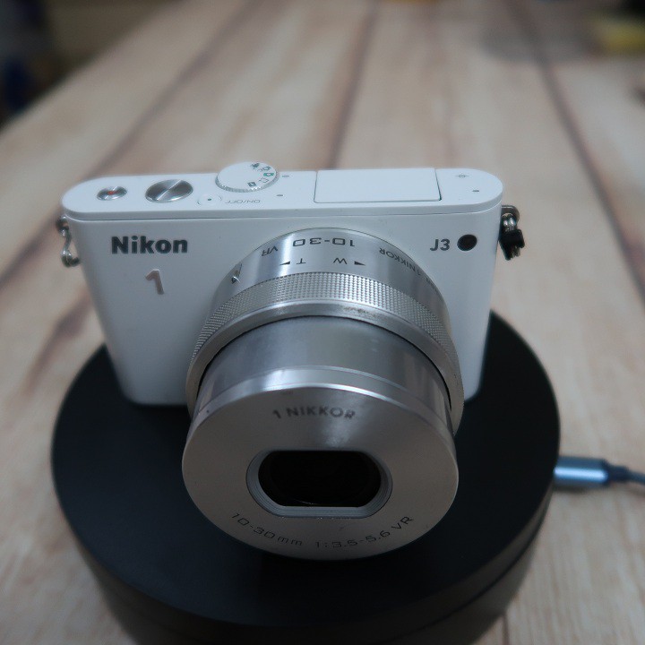 Máy ảnh Nikon J3