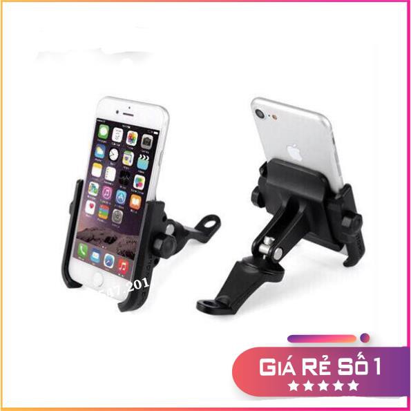 [Giá Hủy Diệt]  Giá đỡ điện thoại xe máy  Motowolf | BigBuy360 - bigbuy360.vn