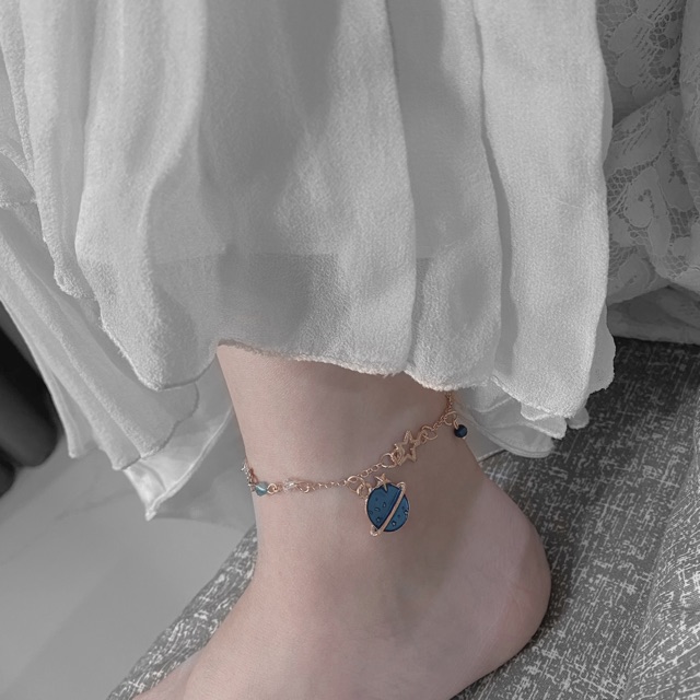 LẮC CHÂN GOLDEN STAR