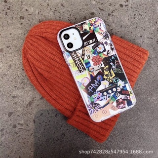 Ốp điện thoại iphone X/XS các loại cá tính
