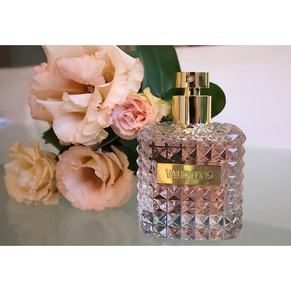 🐻 Nước Hoa Valentino Donna EDP   - 𝐇𝐞𝐫 𝐅𝐫𝐚𝐠𝐫𝐚𝐧𝐜𝐞 -