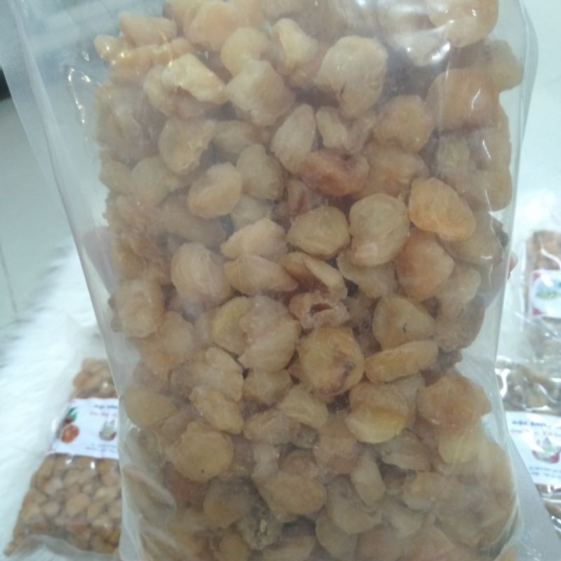 Long Nhãn sấy khô 500 g
