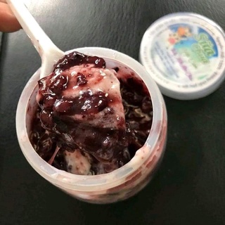 SỮA CHUA NẾP CẨM TRULYMILK MỘC CHÂU THÙNG 12 HŨ