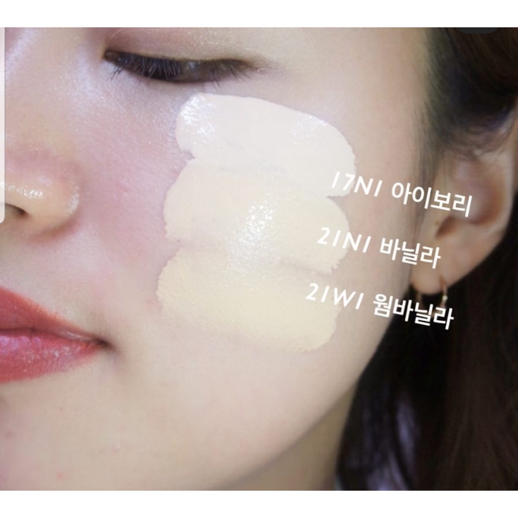 Phấn nước Hera Black Cushion SPF 34