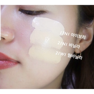 Phấn nước Hera Black Cushion SPF 34 ( màu đen)