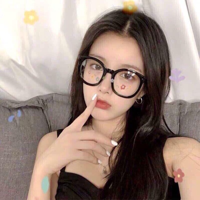 Kính Mắt To - Kính Mặt Tròn- Kính mắt cận siêu hót | BigBuy360 - bigbuy360.vn