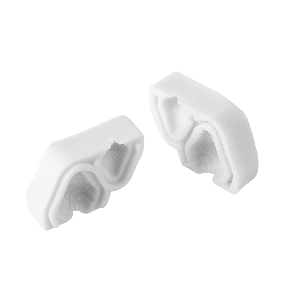 Khuôn Silicone Làm Bánh Tạo Hình Trái Dâu Thân Thiện Với Môi Trường