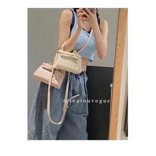 Túi hến hàng Taobao siêu hot kèm ảnh thật