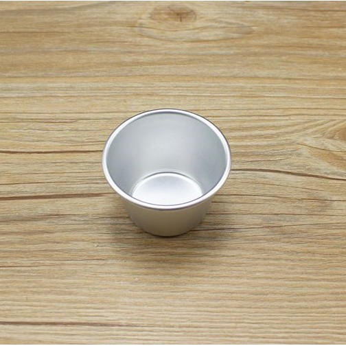 2412.099 KHUÔN BÁNH PUDDING NHÔM M-B00