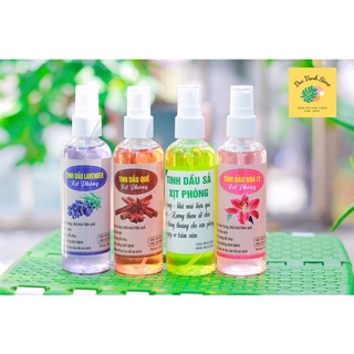 Tinh dầu  Quế Cao Cấp, Nguyên chất 100%