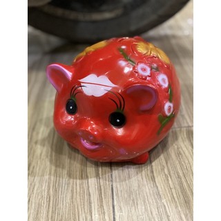 Heo đất tiết kiệm ngau nhien