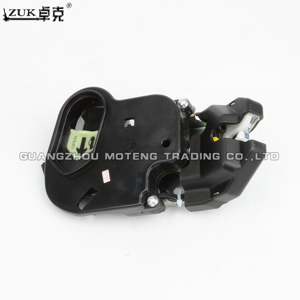 Khóa cốp sau Honda Civic 2006-2011, khóa nắp cốp sau Honda Civic 2006-2011 , khóa cửa hậu Civic 2006