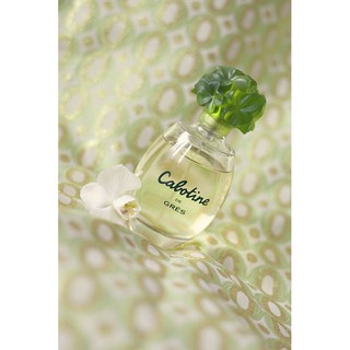 Nước hoa Gres Cabotine De Gres 100ml