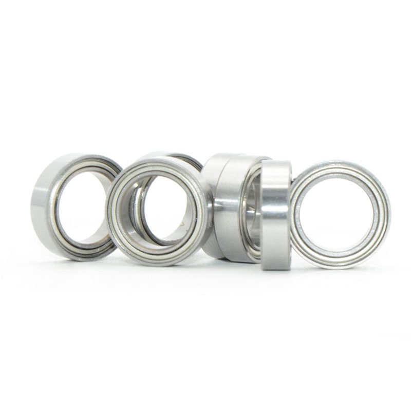 Bộ 4 vòng bi trục 10mm kích thước 10x15x4mm 6700Z