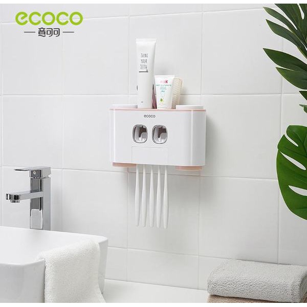 Kệ nhà tắm đa năng ECOCO cao cấp E1802