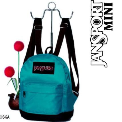 JANSPORT Balo Thể Thao Mini Dgl.26My21 Chống Thấm Nước