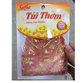 Túi Thơm Bell Đức Hương Eau Royale Gói 15G