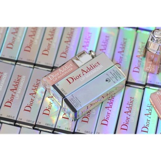 - Son dưỡng Dior Addict Lip Maximizer