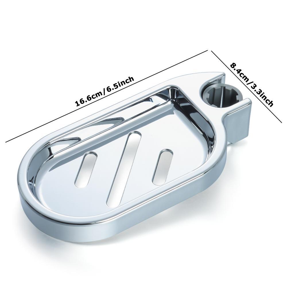 Đĩa Xà Phòng SUYO Cho 22 24 25 mm|Thanh Trượt Điều Chỉnh Tùy Ý Chuyên Dụng Cho Gia Đình