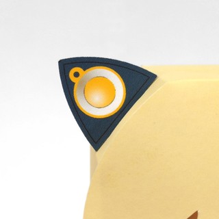 Mô hình giấy Anime cute chibi SeeU - Vocaloid 3