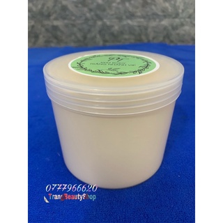 Kem body trắng nhanh vip 500g
