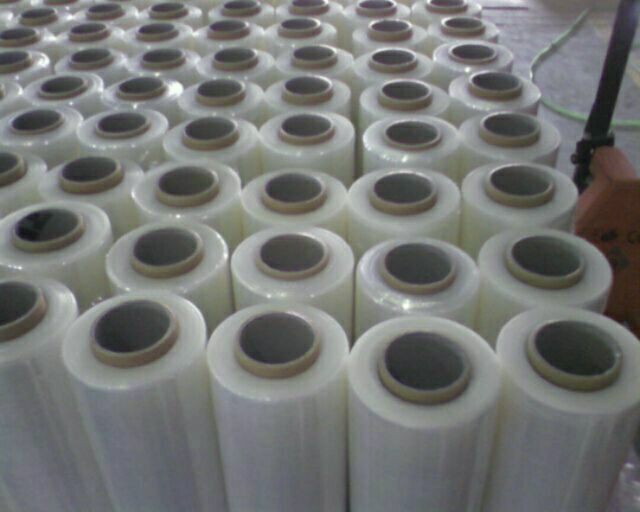 5 Tấc - 50cm ( 5 kg ) , màng PE quấn pallet, quấn hàng hóa