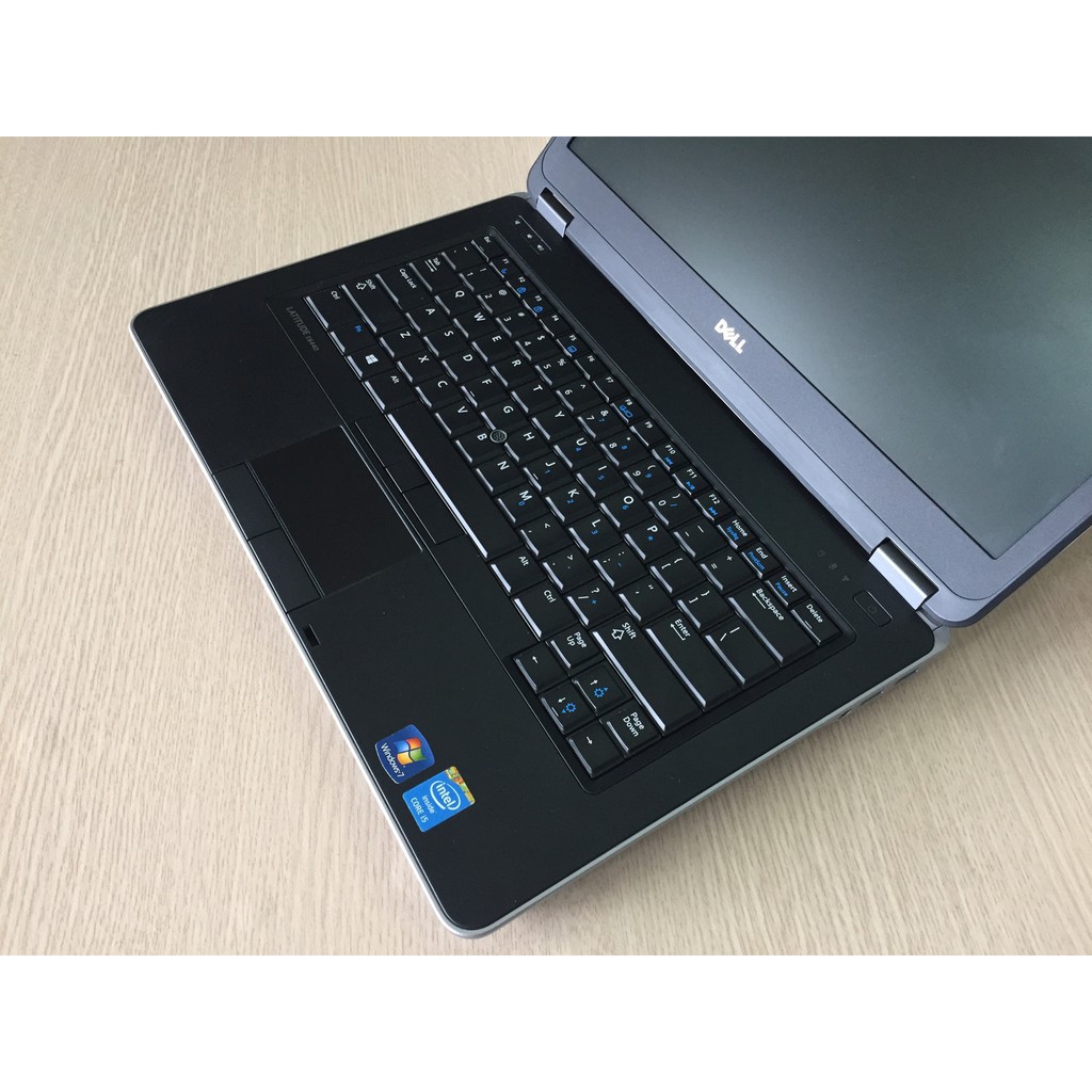[Đẹp Như Mới] Laptop Dell Latitude E6440 Gen 4 mạnh mẽ | BigBuy360 - bigbuy360.vn