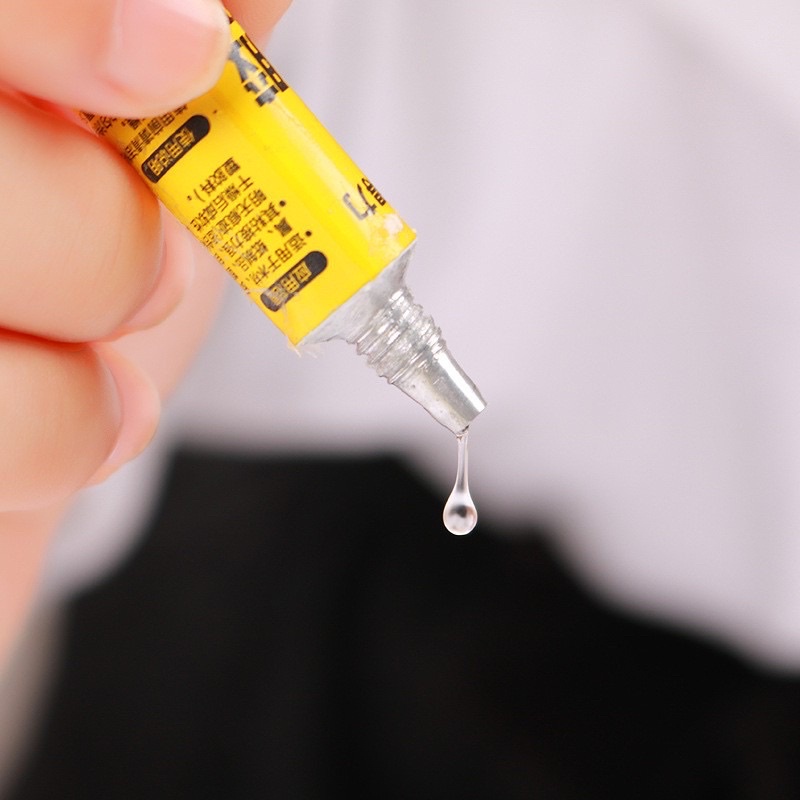 [TonaShoe] Keo Dán Giày Dép, Túi Xách Siêu Chắc