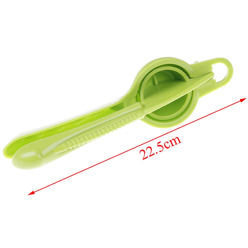 1 Dụng Cụ Vắt Chanh / Cam Cầm Tay 2 Trong 1