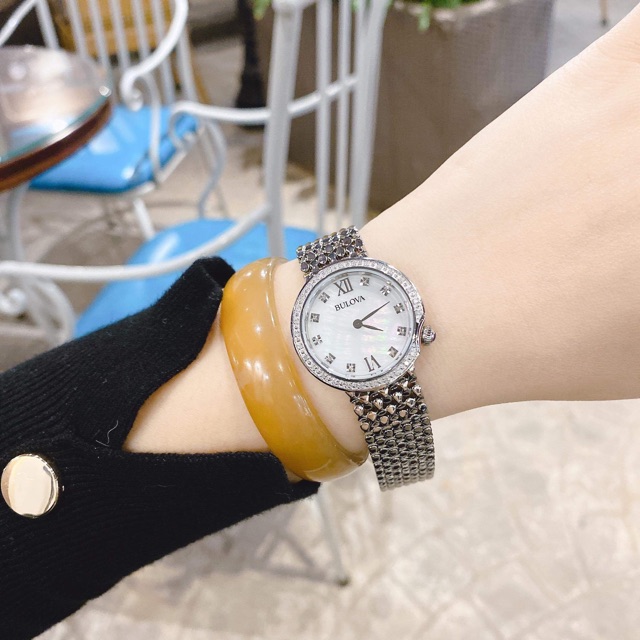 Đồng hồ nữ Bulova