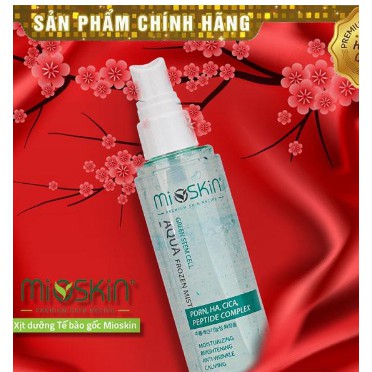 (TQT2010)(m8387) XỊT DƯỠNG TẾ BÀO GỐC