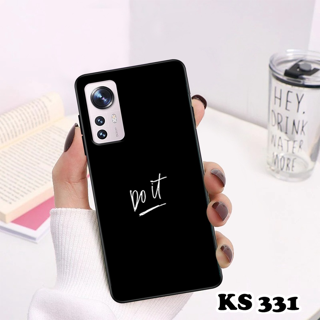 Ốp lưng Xiaomi 12 - Xiaomi 12S - Xiaomi 12 Lite - Ốp in hình KEyWord hot hit, giá tốt