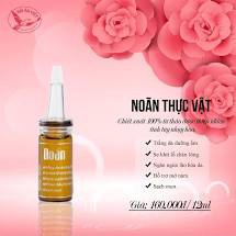 Noãn Thực Vật Công NGhệ NANO