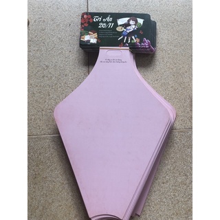 Ốc Quế gói Hoa 20-11