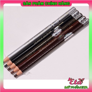 Chì xé 2 TEM cao cấp Coloured soft No.1818 kẻ chân mày gảy sợi