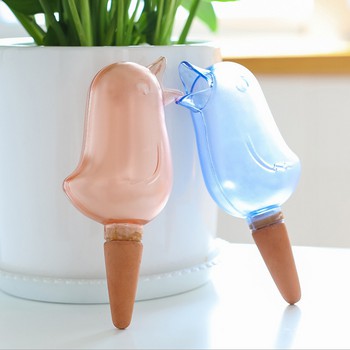 Dụng cụ tưới cây nhỏ giọt tự động hình con chim