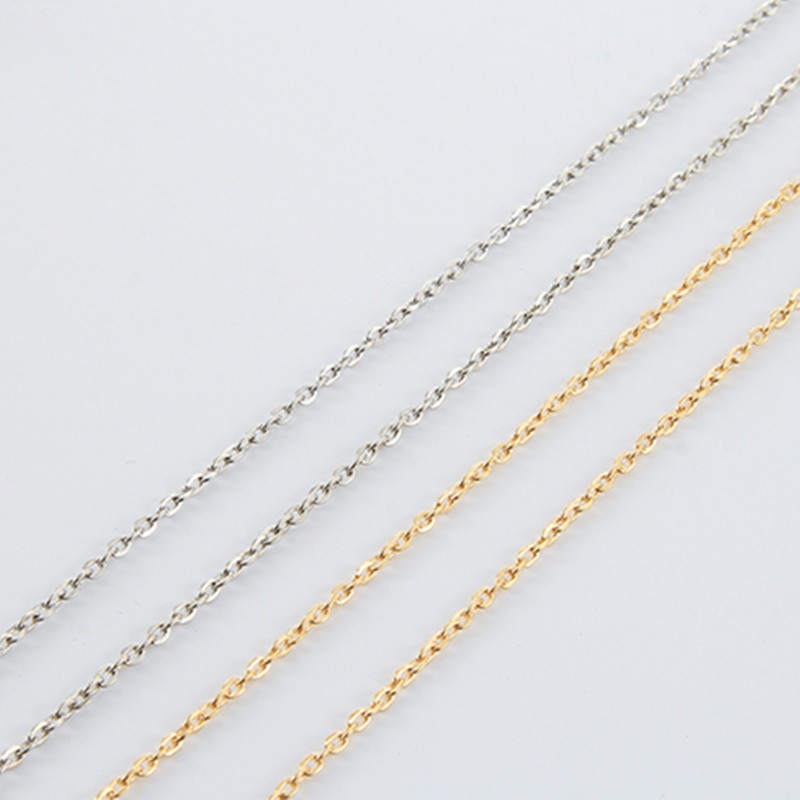 Vòng cổ MàU BạC VàNg ThờI Trang Cho Nữ ZANZEA