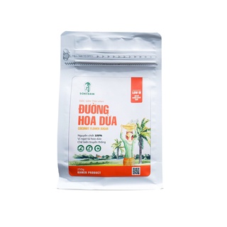 Đường hoa dừa250g
