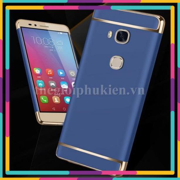Ốp lưng 3 mảnh Huwei Honor 5X