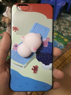 Ốp điện thoại siêu kute
