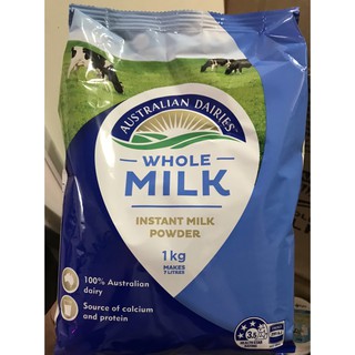Sữa Whole Milk Organic ( Sữa Hữu Cơ )