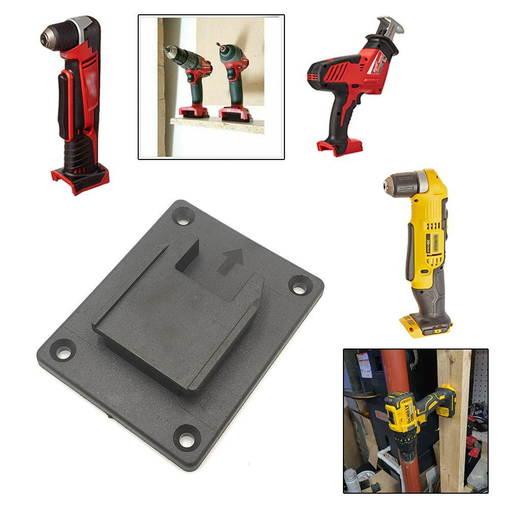 Giá Đỡ Pin Máy Khoan Điện Bền Bỉ Tiện Dụng