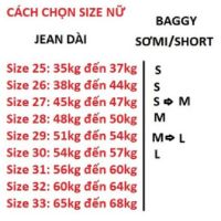 Quần ống loe đen đính hạt
