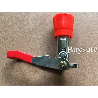 Tay chỉnh áp lực đầu xịt rửa xe 1/2 hp