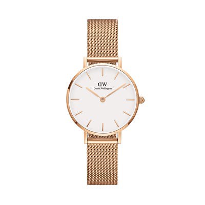 Đồng hồ Daniel Wellington Petite - Đồng hồ nữ - Daniel Wellington - Dây mesh 28/32/36mm