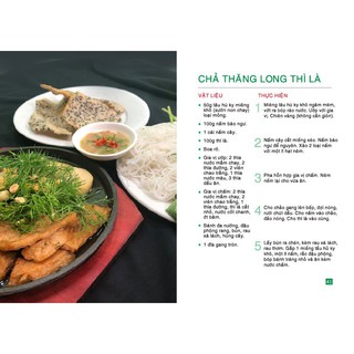 500 Món Chay Thanh Tịnh - Tập 16